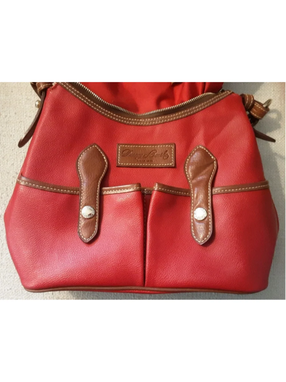 Dooney & Bourke this dooney